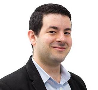 Image of Mark Davidoff
